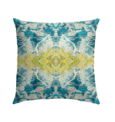 Surfing 1 17 Outdoor Pillow - Beyond T-shirts